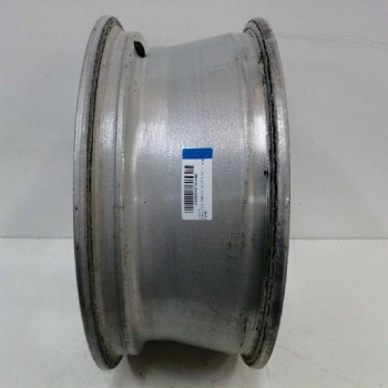 Recambio de llanta para dodge caliber 2.0 16v crd cat referencia OEM IAM 05191765AB 17X6,5J+39 