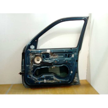 Recambio de puerta delantera derecha para land rover freelander (ln) 2.0 di familiar (72kw) referencia OEM IAM BDA490340  