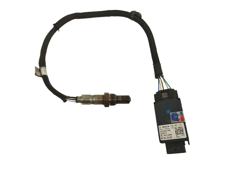 Recambio de sonda lambda para citroën berlingo furgón 1.5 blue-hdi fap referencia OEM IAM 9816276480 0281006851 