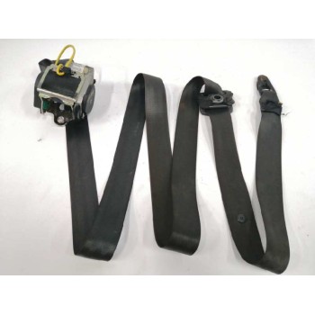 CINTURON SEGURIDAD DELANTERO DERECHO 7L0857705D 