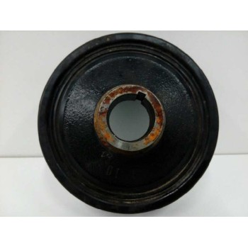 Recambio de polea cigueñal para mercedes-benz clase cls (w219) 350 (219.356) referencia OEM IAM A2720300803  