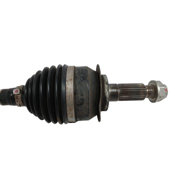 Recambio de transmision delantera derecha para suzuki vitara 1.6 ddis glx 4x4 referencia OEM IAM   