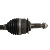 Recambio de transmision delantera derecha para suzuki vitara 1.6 ddis glx 4x4 referencia OEM IAM   