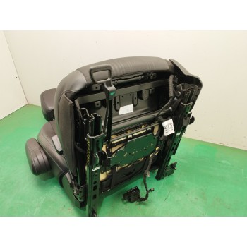 Recambio de asiento delantero derecho para chevrolet trax 1.7 diesel cat referencia OEM IAM   