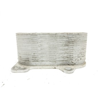 Recambio de enfriador aceite motor para volkswagen crafter kasten (sy) 2.0 tdi referencia OEM IAM 03N117021  