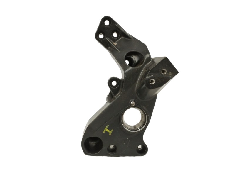 Recambio de soporte motor para bmw c 650 gt c 650 gt referencia OEM IAM 7725449 IZQUIERDO 