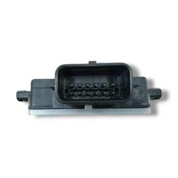 Recambio de modulo electronico para nissan qashqai iii (j12) 1.3 dig-t referencia OEM IAM 284N09449R  