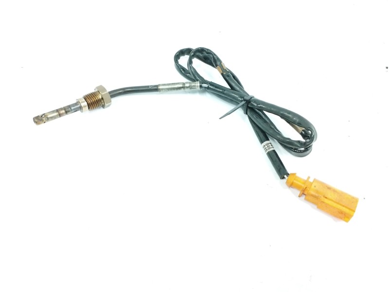 Recambio de sonda lambda para audi a1 (8x) 1.6 tdi referencia OEM IAM 03L906088CH  