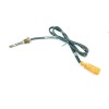 Recambio de sonda lambda para audi a1 (8x) 1.6 tdi referencia OEM IAM 03L906088CH  