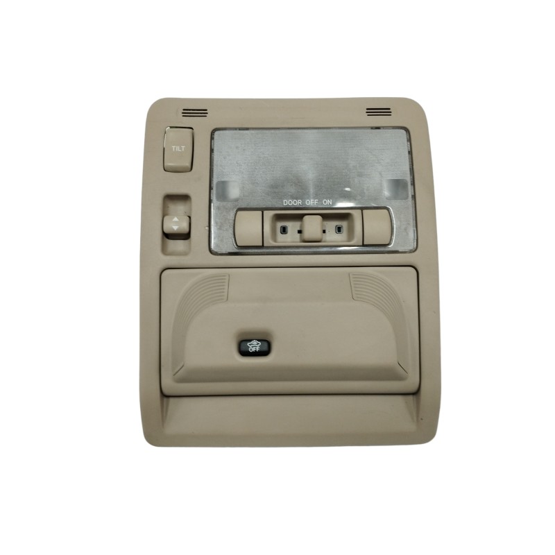 Recambio de luz interior para lexus rx 3.5 v6 cat referencia OEM IAM 8126048250A0  