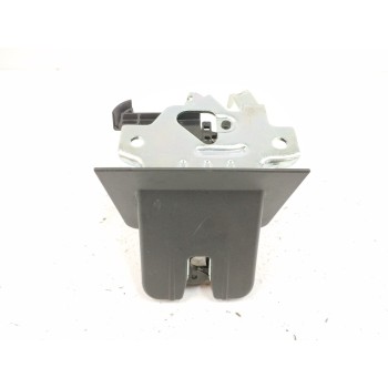 Recambio de cerradura maletero / porton para audi q2 (gab) 2.0 16v tdi referencia OEM IAM 8W9827505C  
