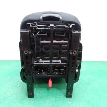 Recambio de asientos trasero izquierdo para peugeot 5008 1.6 e-hdi fap referencia OEM IAM   