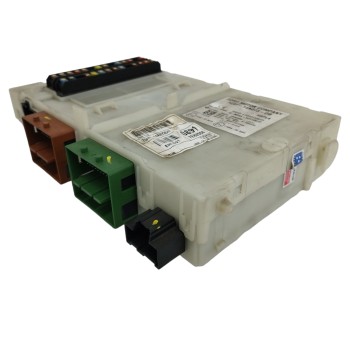 Recambio de caja reles / fusibles para ford mondeo ber. (ca2) 2.0 cat referencia OEM IAM 7G9T14A073DB  