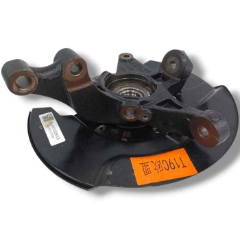 Recambio de mangueta delantera izquierda para omoda 5 1.6 tgdi referencia OEM IAM T153001009 204003228AA 