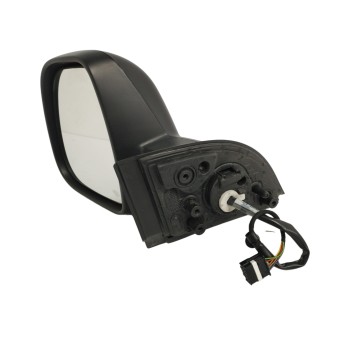 Recambio de retrovisor izquierdo para citroën berlingo furgón 1.5 blue-hdi fap referencia OEM IAM  5 CABLES 