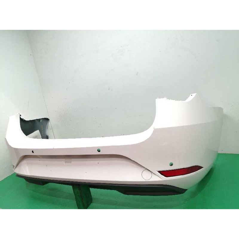 PARAGOLPES TRASERO 5FE807421