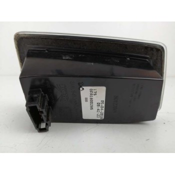 Recambio de piloto trasero izquierdo para audi a1 sportback (8xf) 1.0 tfsi referencia OEM IAM 8X0945095 DE CARROCERIA 
