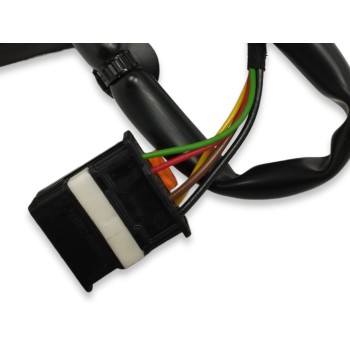 Recambio de retrovisor izquierdo para citroën berlingo furgón 1.5 blue-hdi fap referencia OEM IAM  5 CABLES 