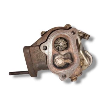 Recambio de retrovisor izquierdo para citroën berlingo furgón 1.5 blue-hdi fap referencia OEM IAM  5 CABLES 