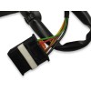 Recambio de retrovisor izquierdo para citroën berlingo furgón 1.5 blue-hdi fap referencia OEM IAM  5 CABLES 
