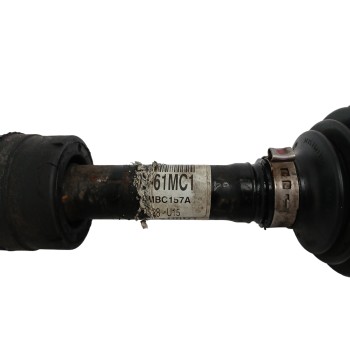 Recambio de transmision delantera derecha para suzuki vitara 1.6 ddis glx 4x4 referencia OEM IAM   