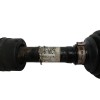 Recambio de transmision delantera derecha para suzuki vitara 1.6 ddis glx 4x4 referencia OEM IAM   