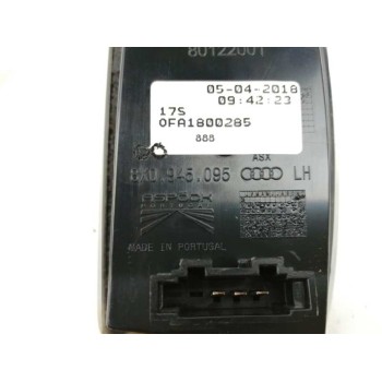 Recambio de piloto trasero izquierdo para audi a1 sportback (8xf) 1.0 tfsi referencia OEM IAM 8X0945095 DE CARROCERIA 