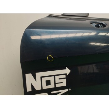 Recambio de puerta delantera izquierda para hyundai coupe ii (gk) 1.6 16v referencia OEM IAM 760032C300  