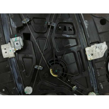 Recambio de elevalunas delantero derecho para kia optima 1.7 crdi cat referencia OEM IAM 82481D4000 SIN MOTOR 82480D4000