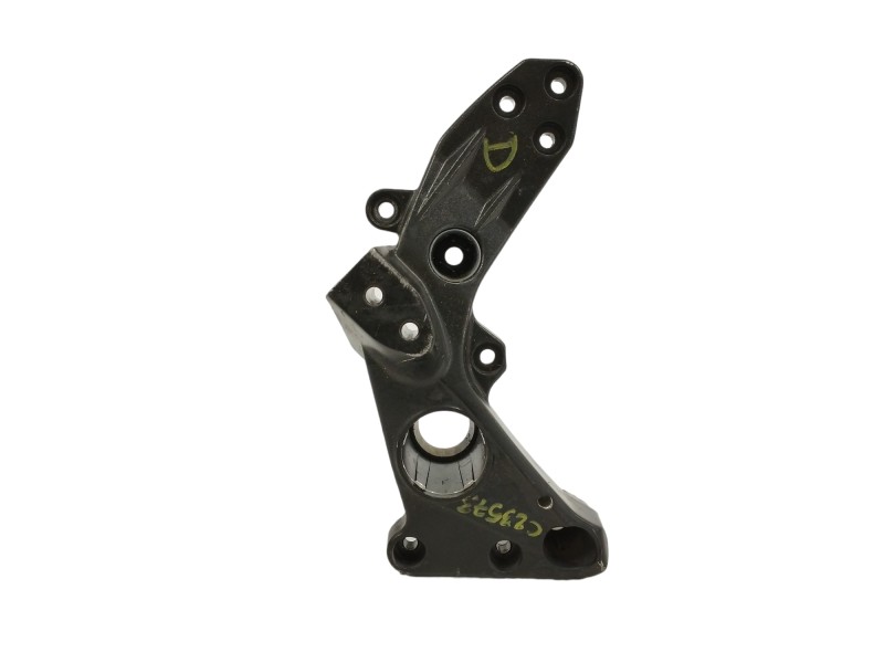 Recambio de soporte motor para bmw c 650 gt c 650 gt referencia OEM IAM 7725450 DERECHO 