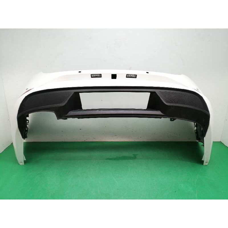 PARAGOLPES TRASERO 5FE807421