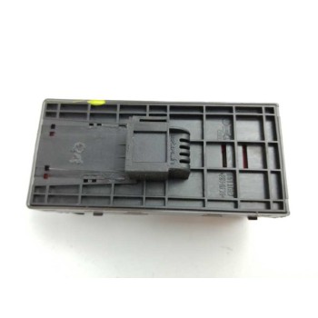 Recambio de mando elevalunas delantero izquierdo para audi a1 sportback (8xf) 1.0 tfsi referencia OEM IAM 8U0959851  
