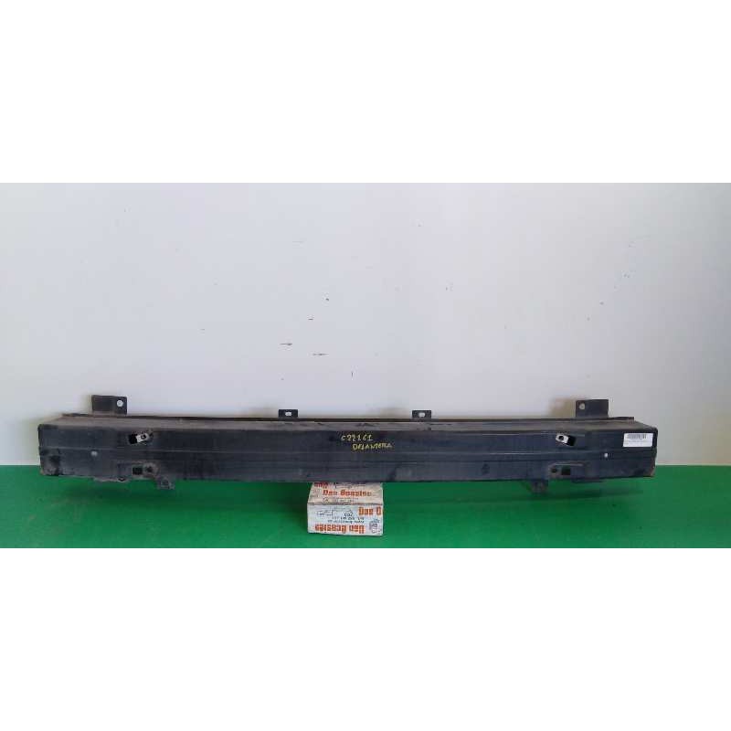 Recambio de refuerzo paragolpes delantero para ford transit mod. 2000 combi ft 350 2.4 largo referencia OEM IAM 2C1117K876  