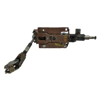 Recambio de columna direccion para peugeot 407 2.0 16v hdi fap referencia OEM IAM 96851167XT 26143836 