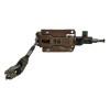 Recambio de columna direccion para peugeot 407 2.0 16v hdi fap referencia OEM IAM 96851167XT 26143836 