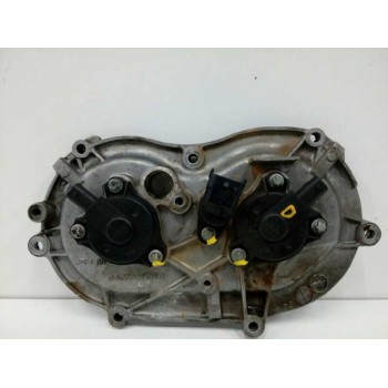 Recambio de tapa distribucion para mercedes-benz clase cls (w219) 350 (219.356) referencia OEM IAM A2720150101  