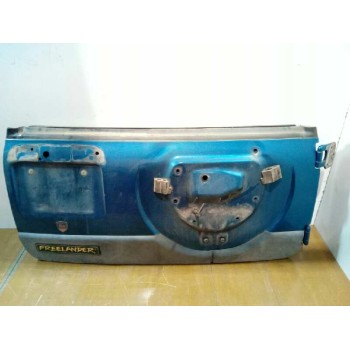 Recambio de porton trasero para land rover freelander (ln) 2.0 di familiar (72kw) referencia OEM IAM ASR1812 PARTE INFERIOR 
