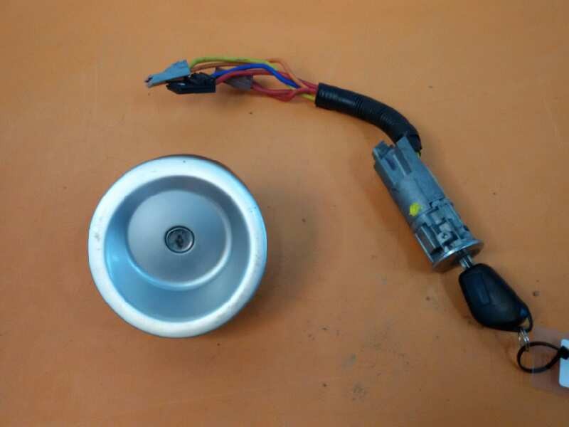 Recambio de antirrobo para peugeot partner (s1) combispace referencia OEM IAM   