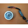 Recambio de antirrobo para peugeot partner (s1) combispace referencia OEM IAM   