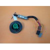 Recambio de antirrobo para peugeot partner (s1) combispace referencia OEM IAM   