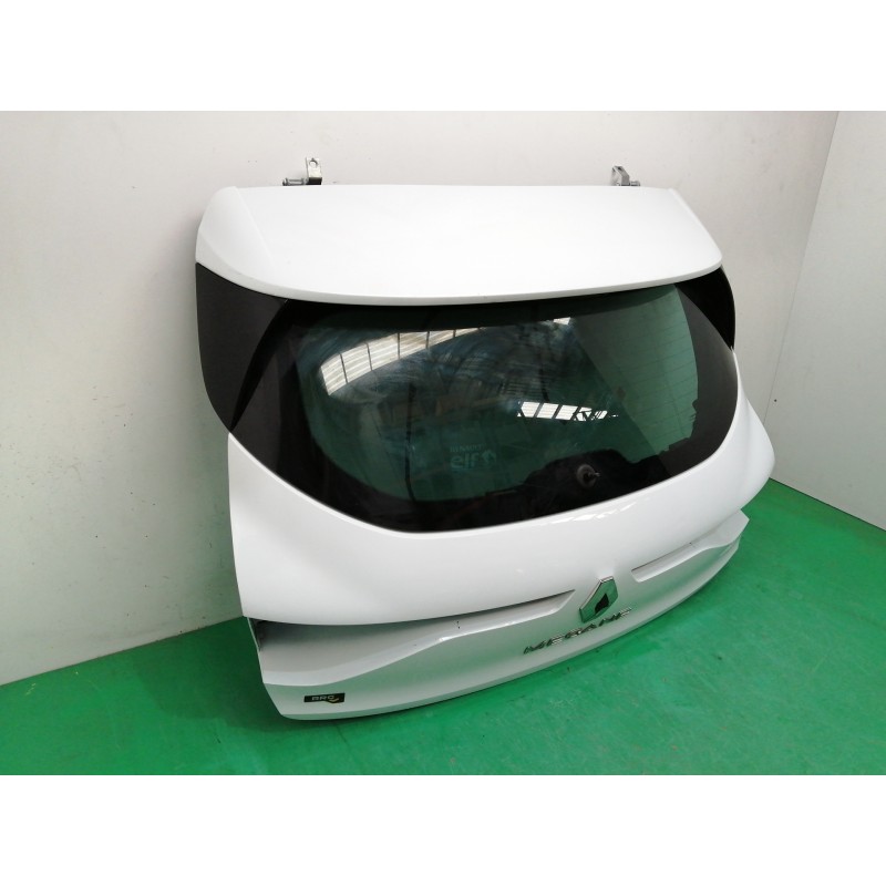 PORTON TRASERO INCLUYE CAMARA