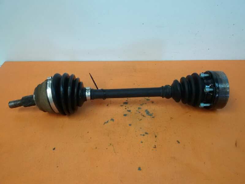 Recambio de transmision delantera izquierda para seat toledo (1m2) signo referencia OEM IAM 1J0407271H  