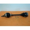 Recambio de transmision delantera izquierda para seat toledo (1m2) signo referencia OEM IAM 1J0407271H  