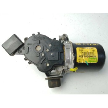 MOTOR LIMPIA DELANTERO 288000001R 