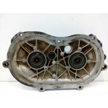 Recambio de tapa distribucion para mercedes-benz clase cls (w219) 350 (219.356) referencia OEM IAM A2720150101  