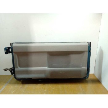 Recambio de porton trasero para land rover freelander (ln) 2.0 di familiar (72kw) referencia OEM IAM ASR1812 PARTE INFERIOR 
