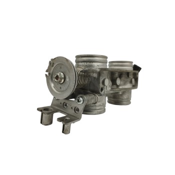 Recambio de caja mariposa para bmw c 650 gt c 650 gt referencia OEM IAM 13547729883  