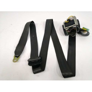 CINTURON SEGURIDAD TRASERO IZQUIERDO 7L0857805A 