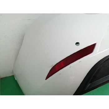 Recambio de paragolpes trasero para seat leon sportstourer (kl8, kld) 2.0 tdi referencia OEM IAM 5FE807417 5FE807421 