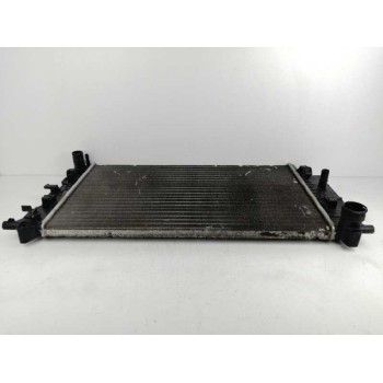 Recambio de mangueta delantera izquierda para fiat stilo (192) 1.9 jtd / 1.9 jtd 115 dynamic referencia OEM IAM 0050701139  